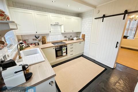 undefined, Normandale Road, Great Houghton, S72