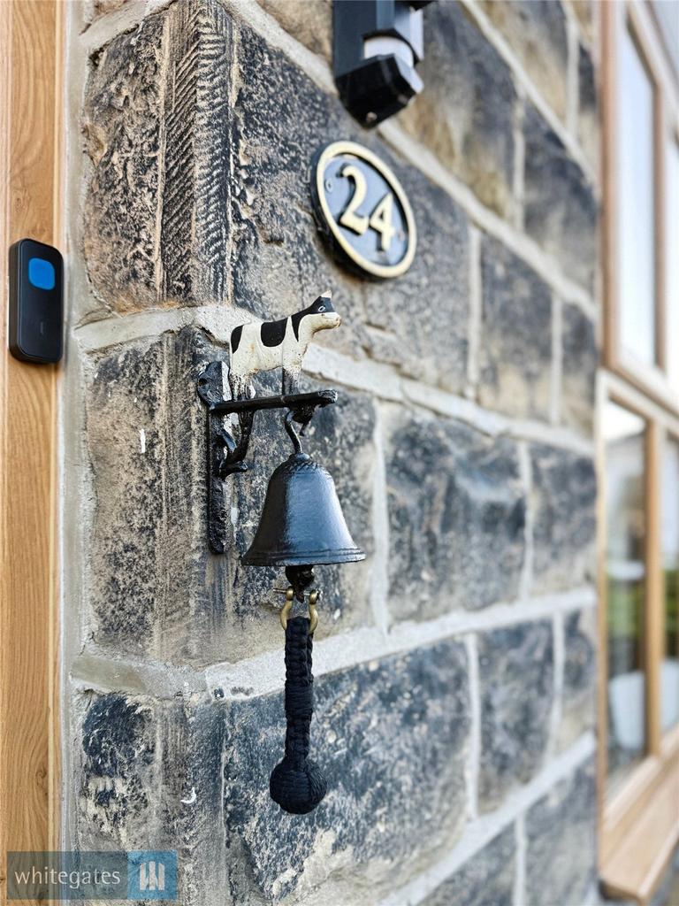 Home Bell