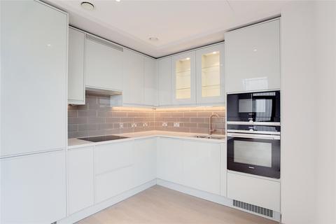 1 bedroom apartment to rent, Drapers Yard London SW18