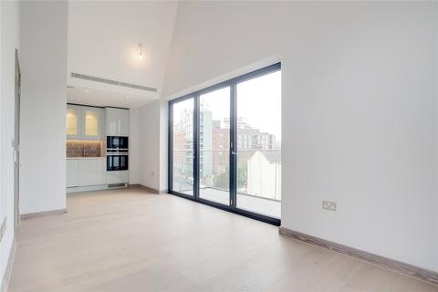 1 bedroom apartment to rent, Drapers Yard London SW18
