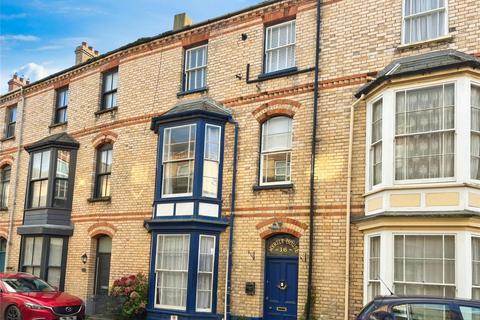 undefined, Gilbert Grove, Ilfracombe, Devon