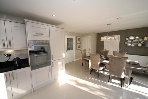 4 bedroom detached house for sale, Plot 31, The Coldstream at The Pastures, Bedlington NE22
