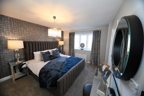 4 bedroom detached house for sale, Plot 31, The Coldstream at The Pastures, Bedlington NE22