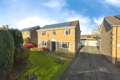undefined, Glen View Close, Nab Wood, Shipley, BD18
