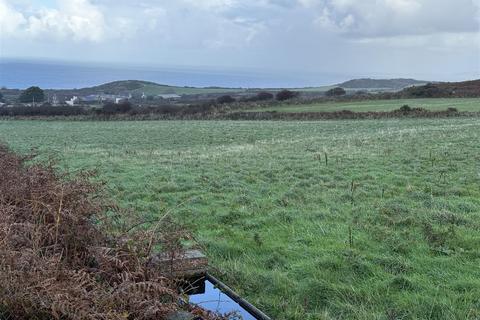 undefined, 1.94 Acres Pasture, Cilau West, Llanwnda, Goodwick
