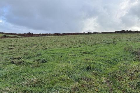 undefined, 1.94 Acres Pasture, Cilau West, Llanwnda, Goodwick