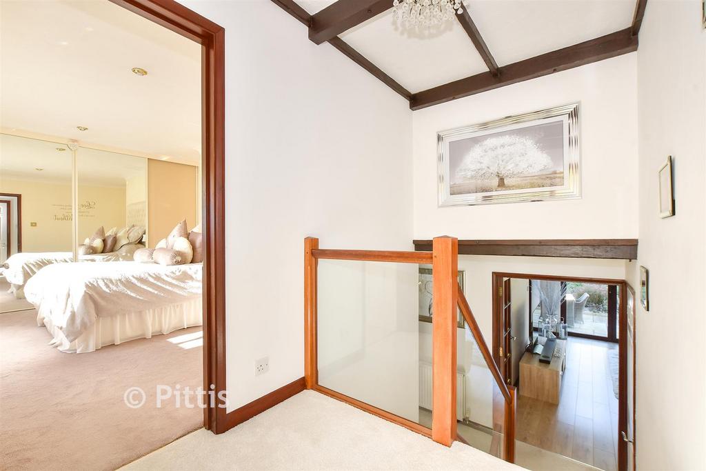 Internal Lifestyle Photograph