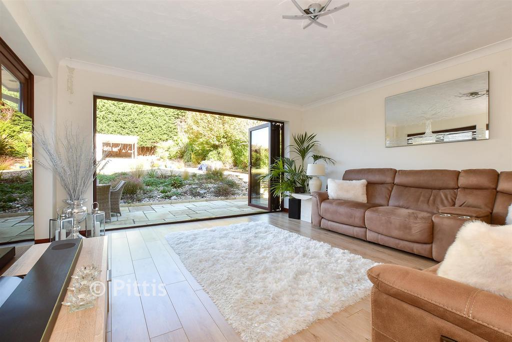 Internal Lifestyle Photograph