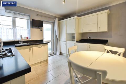 3 bedroom detached bungalow for sale, Moorwell Road, Scunthorpe