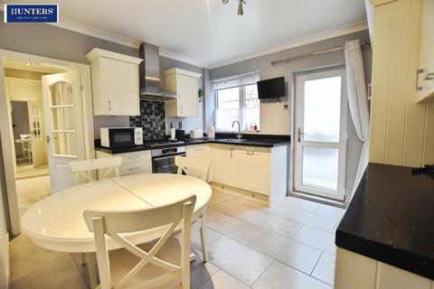 3 bedroom detached bungalow for sale, Moorwell Road, Scunthorpe