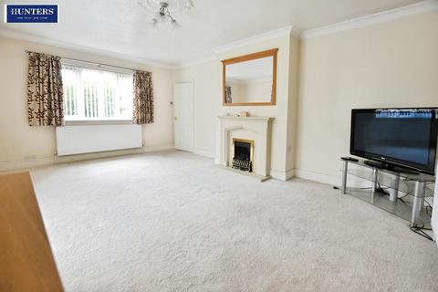 3 bedroom detached bungalow for sale, Moorwell Road, Scunthorpe