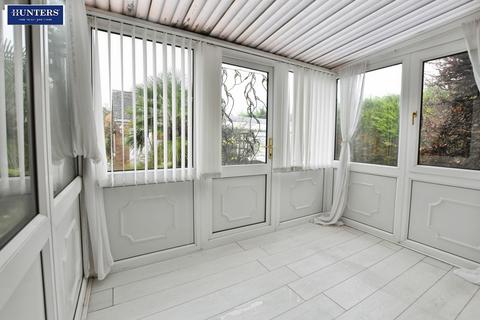 undefined, Moorwell Road, Scunthorpe