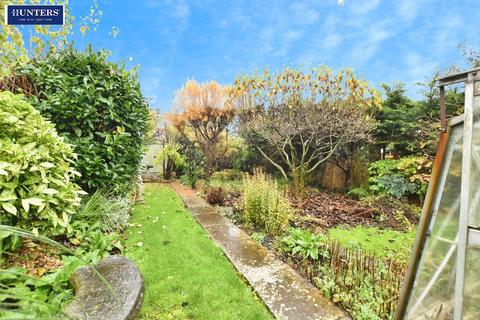 3 bedroom detached bungalow for sale, Moorwell Road, Scunthorpe