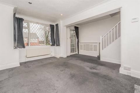 3 bedroom townhouse for sale, Benson Gardens, Wortley, Leeds