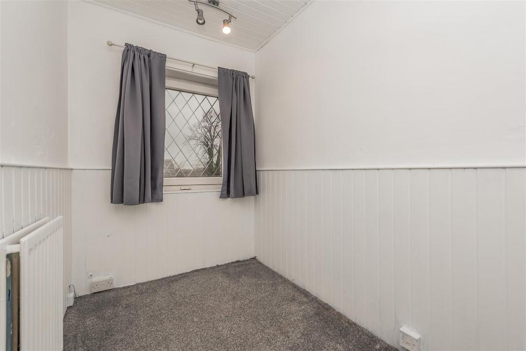 Bedroom Three: