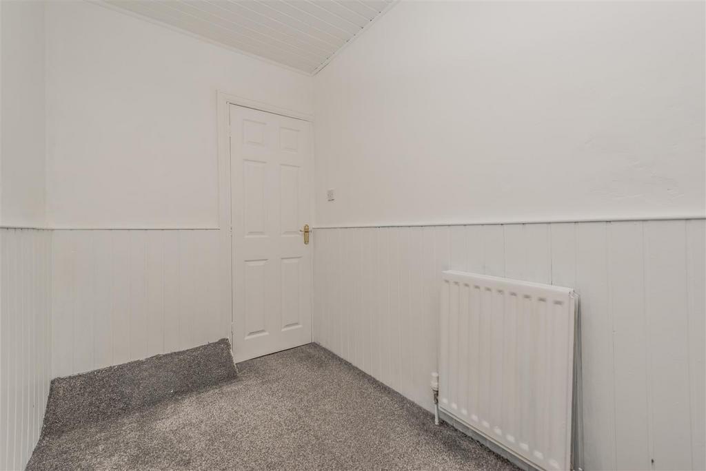 Bedroom Three: