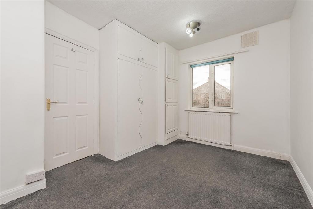 Bedroom Two: