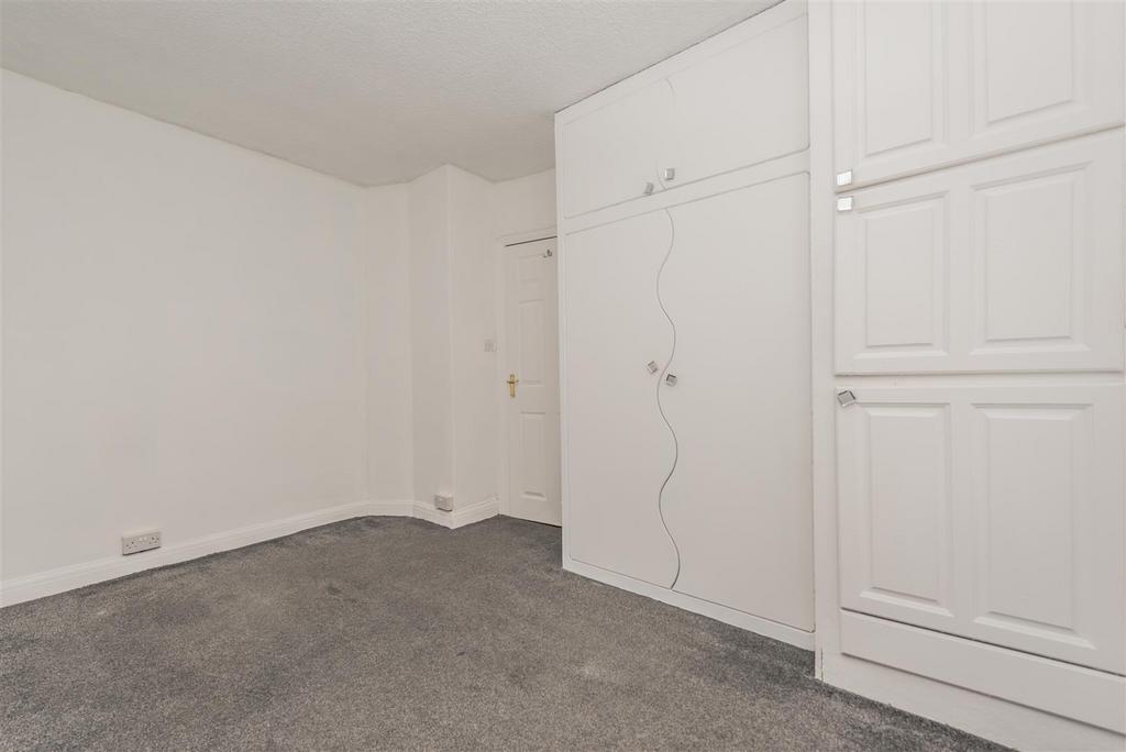 Bedroom Two: