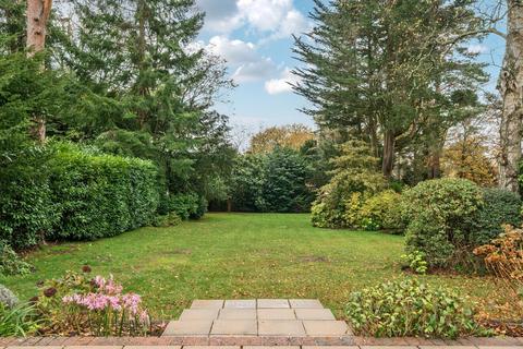 undefined, Hook Road, Ampfield