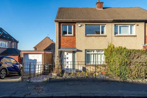 3 bedroom semi-detached house to rent, Redhall Road, Redhall, Edinburgh