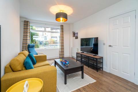 3 bedroom semi-detached house to rent, Redhall Road, Redhall, Edinburgh