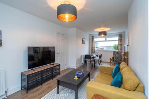 3 bedroom semi-detached house to rent, Redhall Road, Redhall, Edinburgh