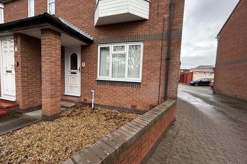 undefined, The Chase , Redcar TS10