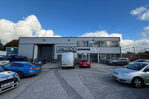 Industrial unit for sale, Gypsy Patch Ln Patchway BS34 6QD