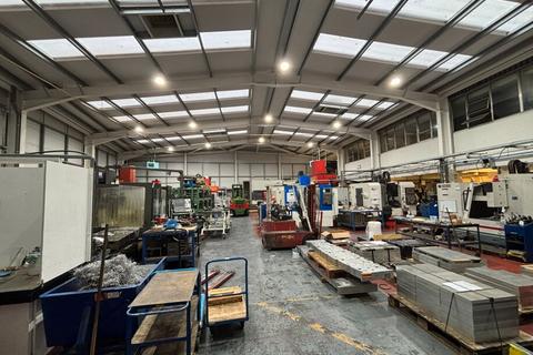 Industrial unit for sale, Gypsy Patch Ln Patchway BS34 6QD