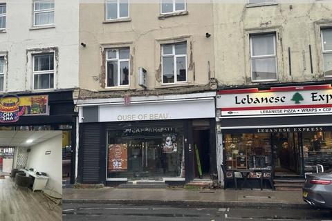 Retail property (high street) to rent, 45 Surbiton Rd Kingston Upon Thames KT1 2HG