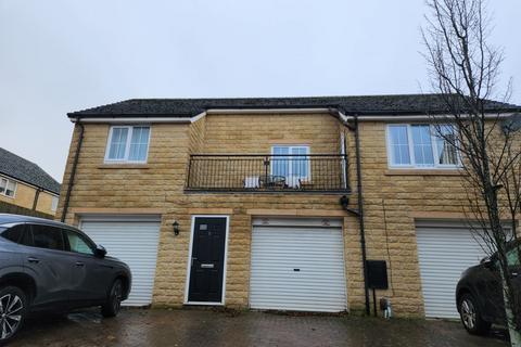 undefined, Fenn Court, Burnley BB11
