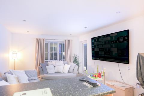 undefined, Fenn Court, Burnley BB11