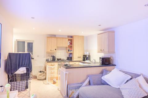 undefined, Fenn Court, Burnley BB11