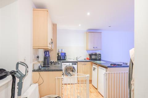 undefined, Fenn Court, Burnley BB11