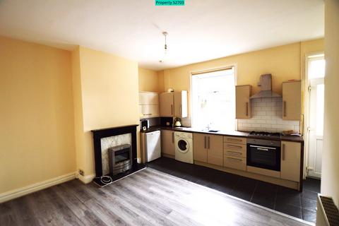 1 bedroom terraced house to rent, Zoar Street, Morley, Leeds, LS27 8JB