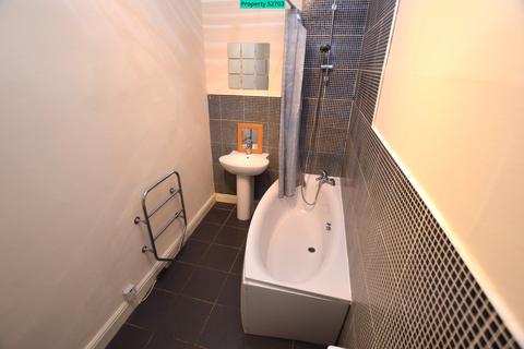 1 bedroom terraced house to rent, Zoar Street, Morley, Leeds, LS27 8JB