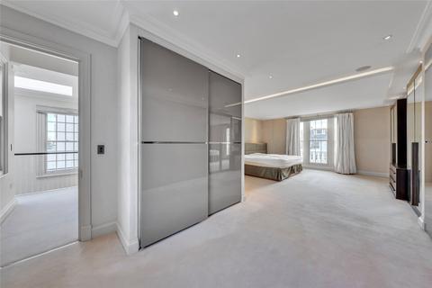 5 bedroom semi-detached house to rent, Queens Grove, St John's Wood, London, NW8