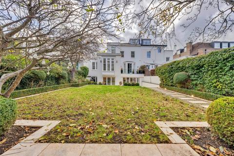 5 bedroom semi-detached house to rent, Queens Grove, St John's Wood, London, NW8
