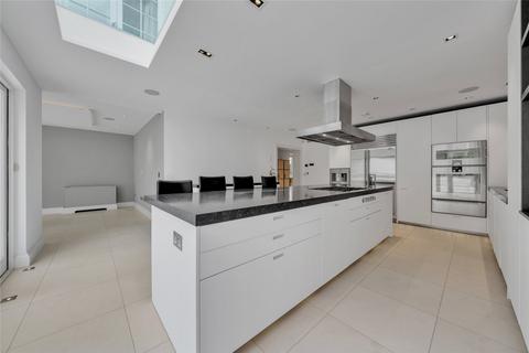 5 bedroom semi-detached house to rent, Queens Grove, St John's Wood, London, NW8