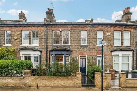 4 bedroom terraced house for sale, Springbank Road, London SE13