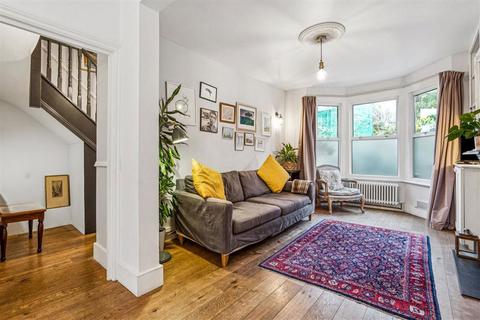 4 bedroom terraced house for sale, Springbank Road, London SE13