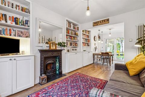 4 bedroom terraced house for sale, Springbank Road, London SE13