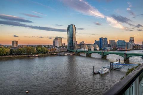 5 bedroom flat to rent, Thames Quay, London SW10
