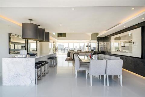 5 bedroom flat to rent, Thames Quay, London SW10