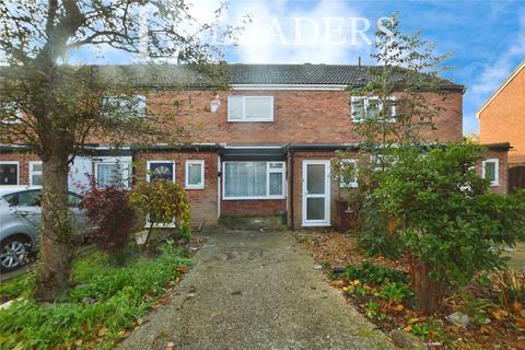 3 bedroom terraced house for sale, Forest Road, Colchester, Essex