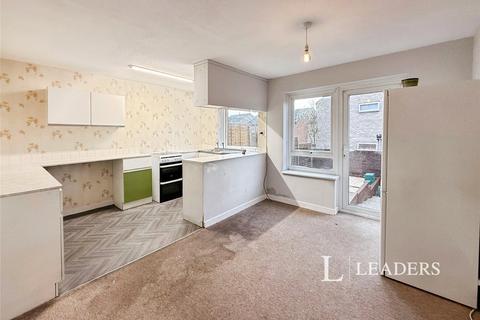 3 bedroom terraced house for sale, Forest Road, Colchester, Essex
