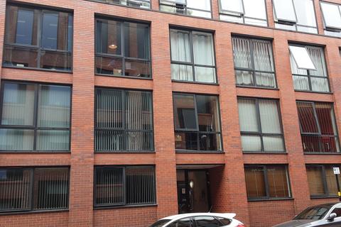 undefined, Octahedron, 50 George Street, Birmingham, B3
