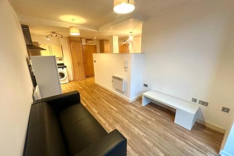 1 bedroom apartment to rent, Octahedron, 50 George Street, Birmingham, B3