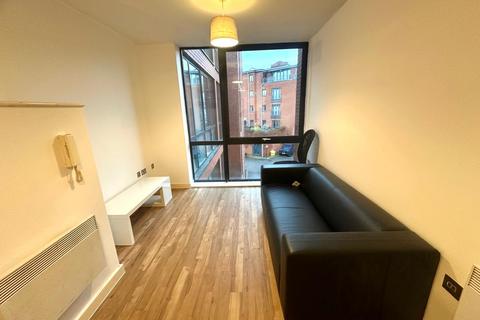 1 bedroom apartment to rent, Octahedron, 50 George Street, Birmingham, B3