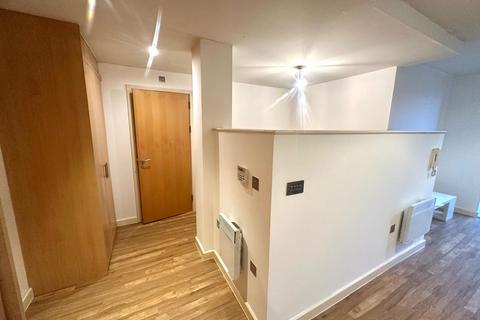 1 bedroom apartment to rent, Octahedron, 50 George Street, Birmingham, B3